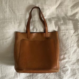 Madewell Tote Bag